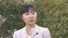 加藤こども政策担当大臣「すべての児童養護施設に自立訓練室を」来年4月から| TBS CROSS DIG with Bloomberg