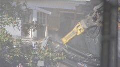 ホワイトハウスの“舞踏室”建設工事の停止を命じる　米連邦地裁　トランプ大統領が進めた工事 「連邦議会の承認が必要」| TBS CROSS DIG with Bloomberg