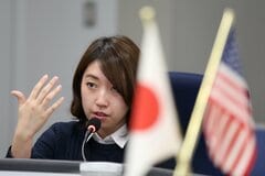 円相場の先行き、トレーダーは2022年以来の顕著な弱気姿勢－BofA調査| TBS CROSS DIG with Bloomberg
