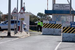 対イラン攻撃、米同盟国は難しい選択に直面－消極的支援でもリスク| TBS CROSS DIG with Bloomberg