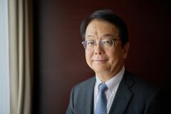 日本製鉄の森副社長が訪米へ、ＵＳスチール組合員との会合を来週計画| TBS CROSS DIG with Bloomberg