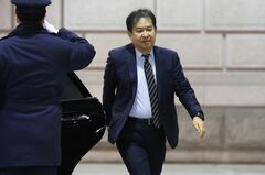 段階的な利上げが適当、緩和環境を維持し極めて緩慢に－安達日銀委員| TBS CROSS DIG with Bloomberg
