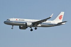 中国国際航空、エアバス製航空機60機購入へ－95億3000万ドル| TBS CROSS DIG with Bloomberg