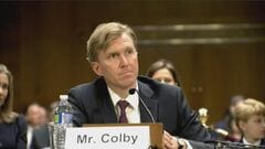 米コルビー国防次官が近く韓国・日本を訪問へ　国防費引き上げを協議か| TBS CROSS DIG with Bloomberg