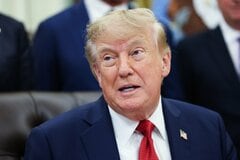 トランプ米大統領、グリーンランド巡りデンマークと安全保障合意| TBS CROSS DIG with Bloomberg