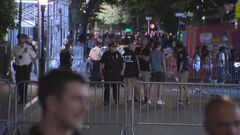 米NY　性的マイノリティパレード後に2人が銃撃される　1人は頭部撃たれ重体| TBS CROSS DIG with Bloomberg