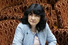 片山財務相、為替介入に関してコメントできない－サマルカンドで発言| TBS CROSS DIG with Bloomberg
