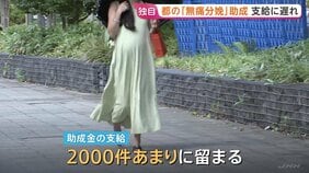 【独自】東京都の「無痛分娩」助成　“想定超える申請”で支給に遅れ　去年10月から“最大10万円”　都道府県で初|TBS NEWS DIG