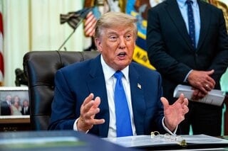 トランプ氏、キャピタルゲイン減税も－米中間選挙へ新公約を模索| TBS CROSS DIG with Bloomberg