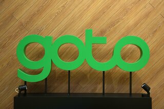 インドネシア配車GoTo、MSCI指数から除外－株価下限で取引困難| TBS CROSS DIG with Bloomberg