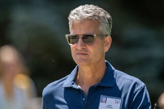 ディズニー新CEO波乱の船出、AIとゲーム投資で誤算－Sora終了は痛手| TBS CROSS DIG with Bloomberg