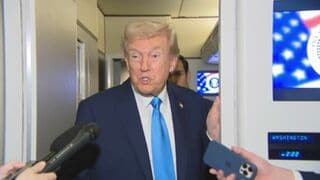 トランプ大統領 米ロ首脳会談の開催には和平合意の「見通し」が必要 プーチン大統領に「大変失望している」| TBS CROSS DIG with Bloomberg