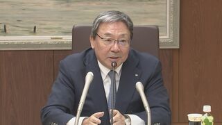 緊張続くホルムズ海峡「とても船が入れる状況ではない」日本船主協会・長澤会長　| TBS CROSS DIG with Bloomberg