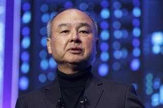 ソフトバンクG株下落、4Qは大幅増益でNAV拡大も－OpenAI依存の指摘| TBS CROSS DIG with Bloomberg