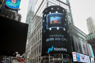 ソフトバンクG傘下アーム、際立つ割高感－独自チップへの期待先行| TBS CROSS DIG with Bloomberg
