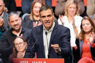 スペイン首相の社会労働党、自治州議会選で大敗－スキャンダル響く| TBS CROSS DIG with Bloomberg