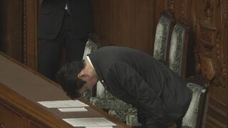 【速報】「高校授業料無償化」と「35人学級」を実現するための法案が可決成立　あすから導入| TBS CROSS DIG with Bloomberg