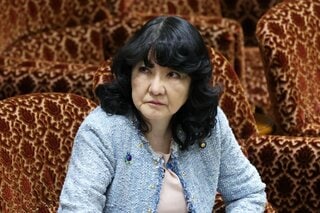 片山財務相、為替介入に関してコメントできない－サマルカンドで発言| TBS CROSS DIG with Bloomberg