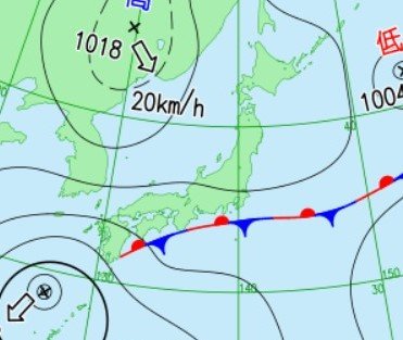 【今後の雨は？】関東甲信　前線は7日にかけ再び北上する見込み　「警報級の大雨」の可能性　大気の状態が非常に不安定に　5日日中～6日夕方は雨は小康状態に（5日午前5時33分・気象庁発表）　|　SBC NEWS | 長野のニュース | SBC信越放送