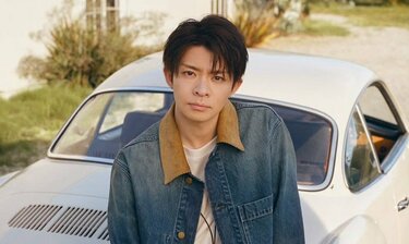 岸優太★デビュー〜最新まで★公式　抜けなし 岸優太☆デビュー〜最新まで☆公式 抜けなし