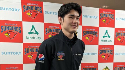 サントリーサンバーズ支給ポロシャツ ポロシャツ typeB（ネイビー） – サントリースポーツオンラインショップ
