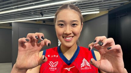 バレー女子 佐藤淑乃と和田由紀子が伊セリエAへ移籍発表、佐藤「海外