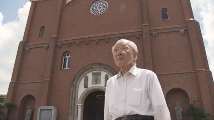 原爆が落とされ戦争が終わった…そう思わないとしょうがない」被爆者
