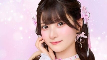 ババババンビ 】小鳥遊るい「目一杯楽しく馬鹿騒ぎして最高のラストを