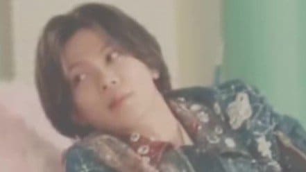 【 Number_i ・神宮寺勇太 】 『3XL』ミュージックビデオの舞台裏　「 #Jin ver.」公開に　「ジンくんのかわいいが詰まってる」　ファン反響|TBS NEWS DIG