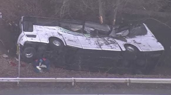 事故は予見できたのか…2016年の軽井沢スキーバス事故・運行会社の社長ら2人にきょう8日午後に判決　長野|TBS NEWS DIG