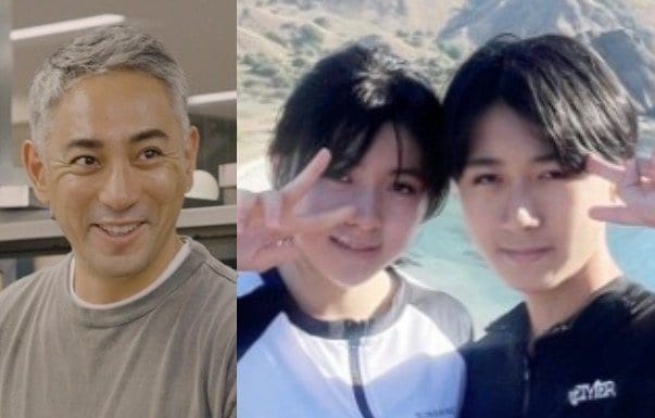 【 市川團十郎 】子どもたちと〝海外の南国リゾート〟で島めぐりに反響「こちらも癒やされます」「優雅な時間が流れてますね」|TBS NEWS DIG