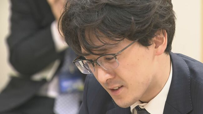 伊藤匠叡王が「王座戦」挑戦権を獲得 羽生善治九段は通算獲得タイトル100期かけたタイトル戦に挑戦ならず 9月にシンガポールで開幕|TBS NEWS DIG