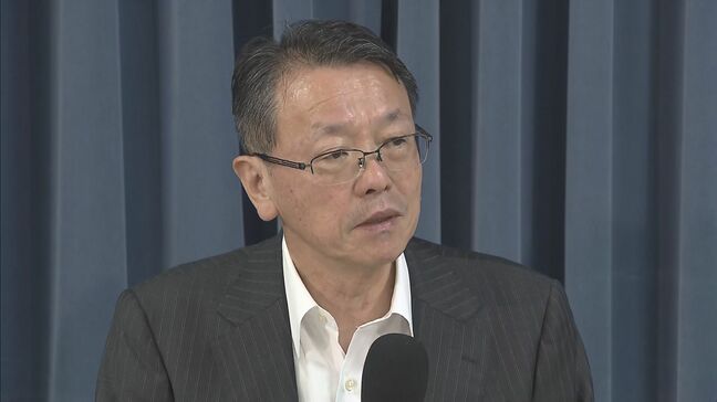 “傾斜の向きが異なる断層”で地震発生 能登半島北東沖の詳細な震源明らかに 地震調査委|TBS NEWS DIG