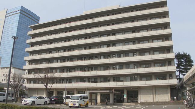 インフルエンザ大分県内で3週連続で減少も警報基準超え　10日の高校入試控え警戒続く|TBS NEWS DIG