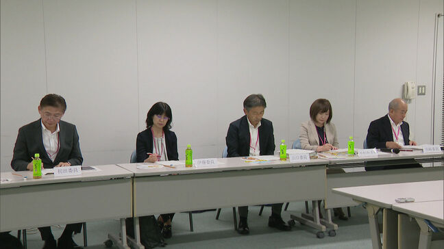 福岡県の最低賃金1,057円に引き上げ　初の1,000円超へ|TBS NEWS DIG