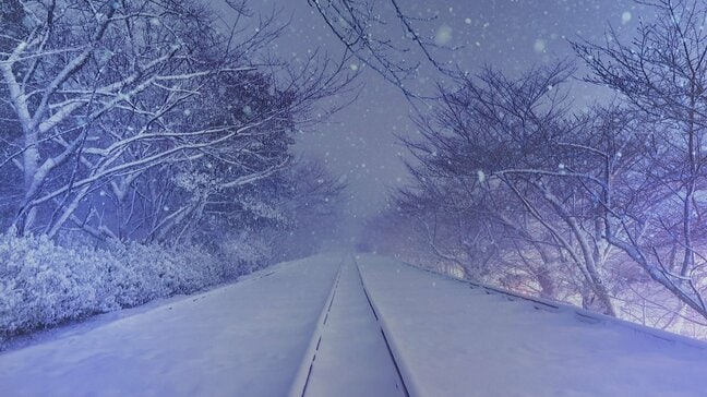 「夜空を見上げる楽しみを増やして」人気の星空写真家KAGAYAさんの展覧会 新年1月2日から開催へ　新潟市中央区|TBS NEWS DIG