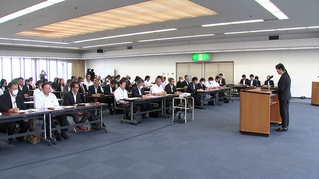 中学校教諭の逮捕受け高松市立小中学校・高校の校長ら71人が研修会「再発防止に全力を」 教諭は16歳未満の少女にわいせつな行為をした疑い【香川】|TBS NEWS DIG