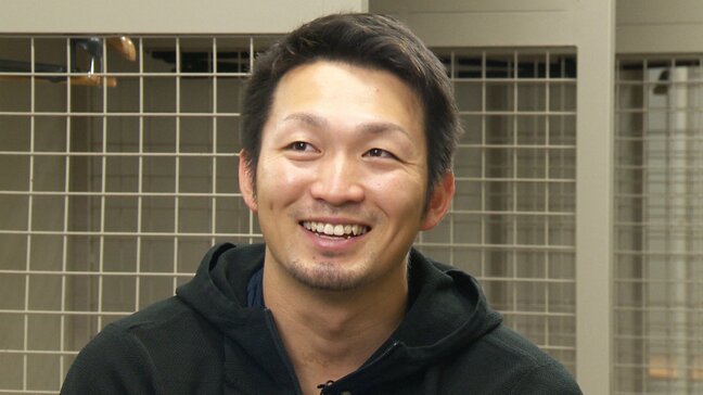カブス入団の鈴木誠也 「あいつの性格なら来ます」独占インタで語った、同級生・大谷翔平とメジャー挑戦のワケ|TBS NEWS DIG