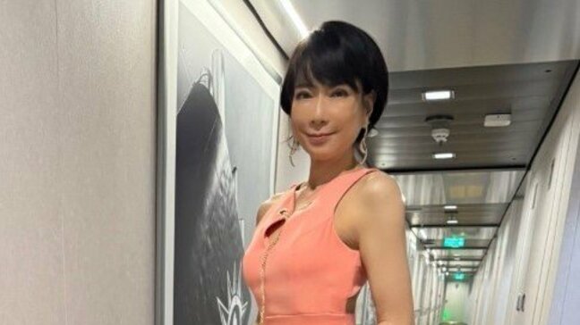 【堀ちえみ】豪華客船「MSCベリッシマ」でファンツアー　釜山でファンミ＆船上パーティ　 “次の乗船は休暇と家族サービスのために” 　横浜港までの5日間を満喫|TBS NEWS DIG