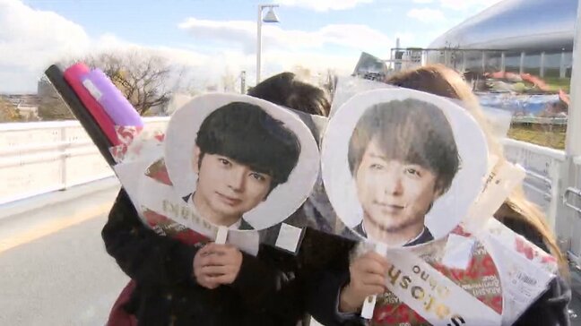 嵐ラストツアーで札幌の宿が消えた　北大入試と重なる異例事態に…受験生救いたい！「1泊5900円」の宿登場|TBS NEWS DIG