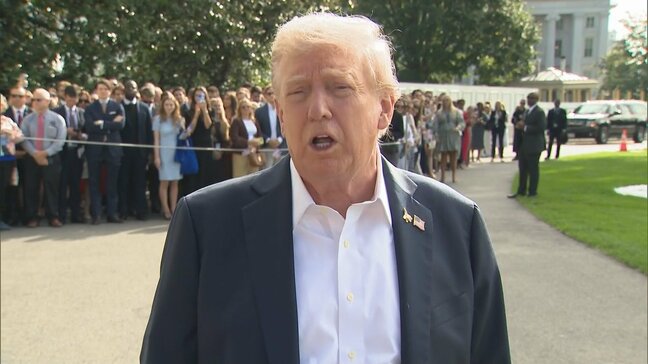 日本への医薬品関税は15％が上限　100％関税は回避へ|TBS NEWS DIG