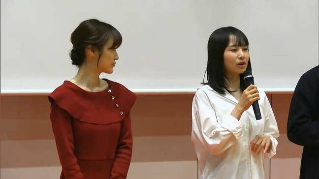 ハリウッドで開かれた映画祭で短編部門の最優秀作品賞に選ばれた映画「美作物語」 地元で記念上映会【岡山】|TBS NEWS DIG