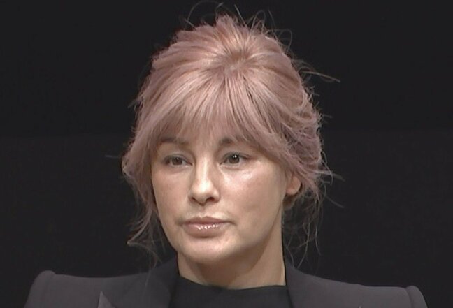  【 梅宮アンナ 】　乳がん検診の背中を押した娘に感謝　麻倉未稀さんから「結婚か！やるなぁ」|TBS NEWS DIG