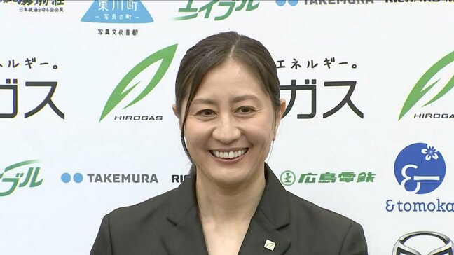 来年限りで現役引退決断の竹内智香 8度目のオリンピックへ挑戦|TBS NEWS DIG