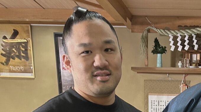 石浦が現役引退　年寄「間垣」を襲名し後進の指導に当たる　鳥取県・鳥取市出身　|　BSSニュース | BSS山陰放送