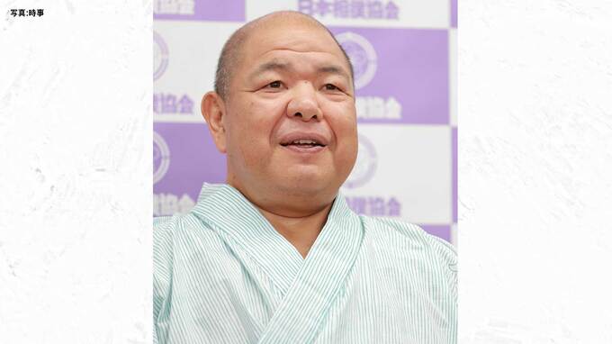 【大相撲】琴ノ若、大関昇進に八角理事長がコメント発表「更に上の番付を目指して」|TBS NEWS DIG