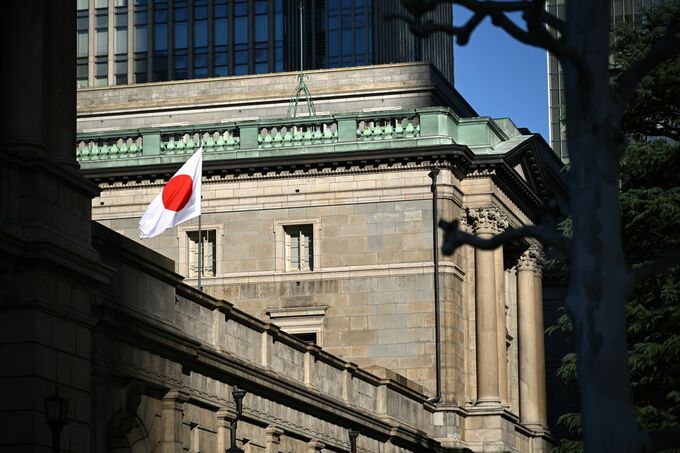 ベッセント長官、円高につながる措置を政府・日銀は講じると確信
