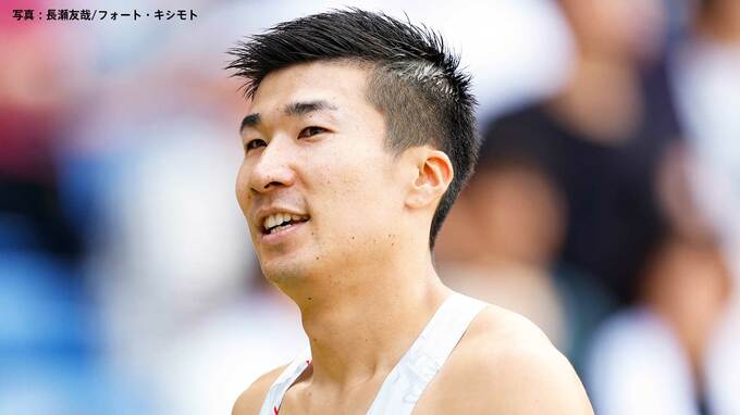 故障明けの桐生祥秀、復活なるか！？ アジア大会で10秒00のパリ五輪標準記録突破を【アジア大会陸上コラム①】|TBS NEWS DIG