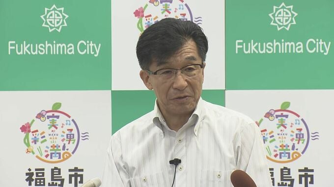 木幡市長は約213万7000円　福島市など8市で冬のボーナス　福島　|　福島のニュース│TUF