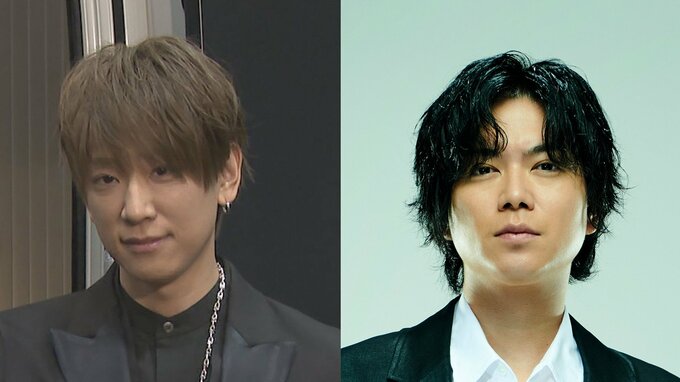 ＮＥＷＳ・小山慶一郎さん　加藤シゲアキさんの結婚を祝福　「お祝い考えます（実はもう決まってます）」|TBS NEWS DIG